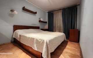 3 camere renovat partial, electrice schimbate, bloc reabilitat, metrou Iancului  - Poză 12