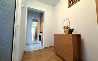 Apartament 3 camere, etaj intermediar - Poză 13