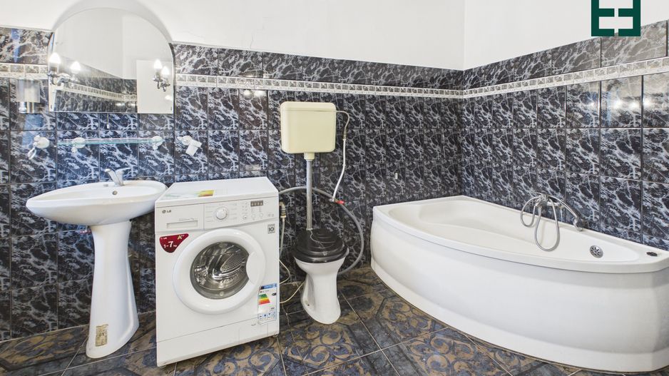 Casă cu 2 camere și 475 mp teren - Zona Aradul Nou - Arad - Poză 6