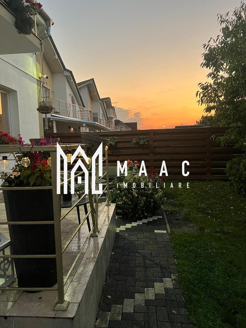 Casa de lux | 147 Mp | Mobilata si utilata | Zona linistita - Poză 13