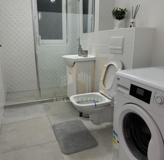 Apartament 2 camere Subcetate City Sanpetru Brasov - Poză 18