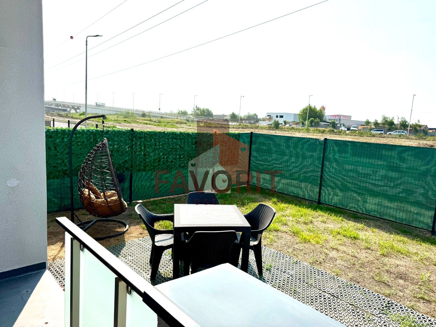 Apartament tip SAD 2 camere| Bloc nou | Curte 40 mp | Zona Mehala - Poză 6