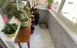 Etaj 2   Calea Aradului- Iulius Mall 2 camere - Poză 11