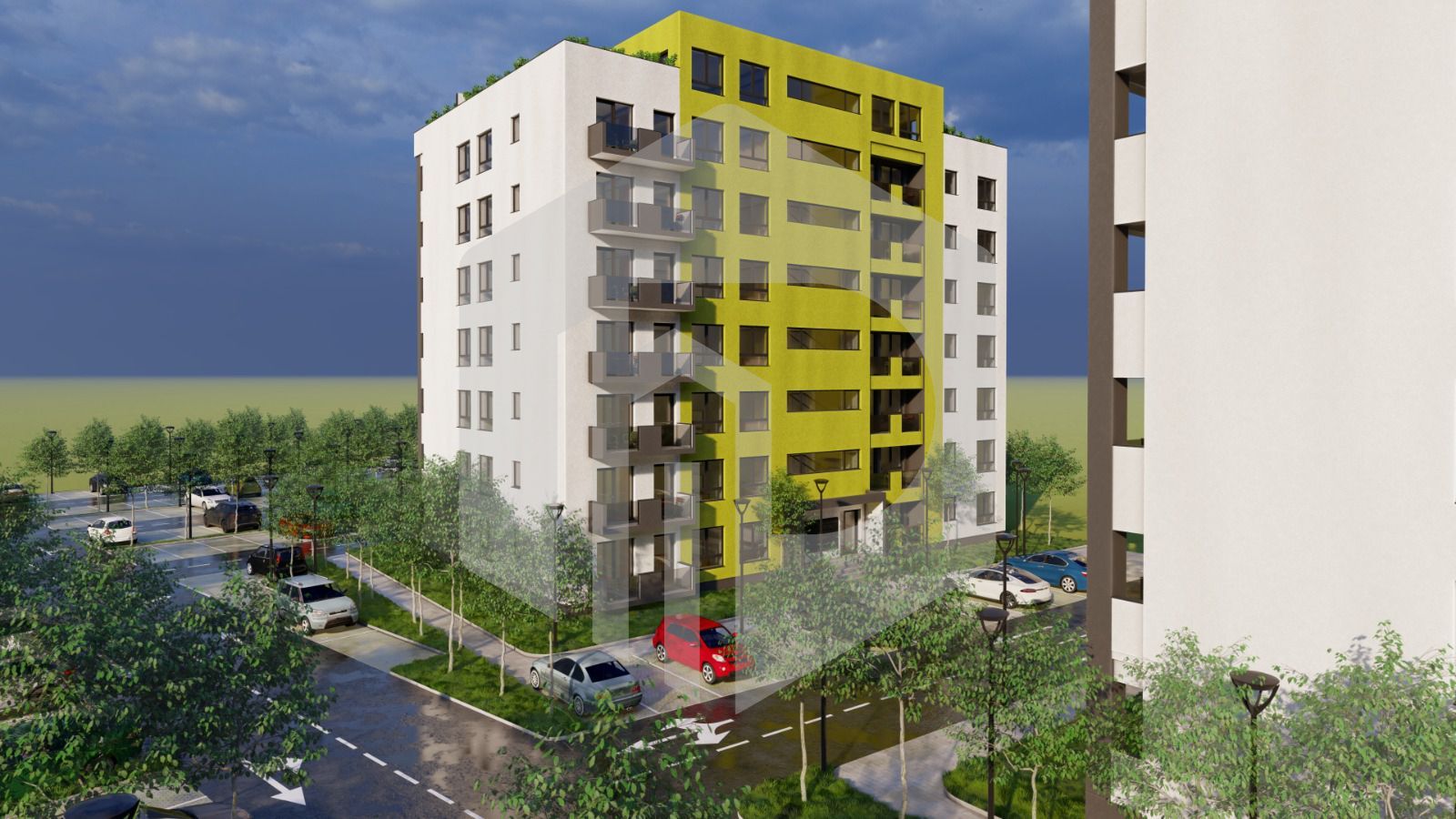 Zona Vest - 0% Comision - Apartament 3  camere - Calea Surii Mici - Poză 6