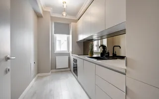 Apartament NOU cu 2 camere | Design deosebit | Parcare inclusă | Park - Poză 12