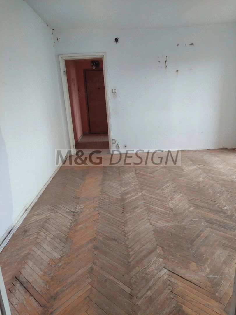 Apartament 2 camere Sagului - Poză 4