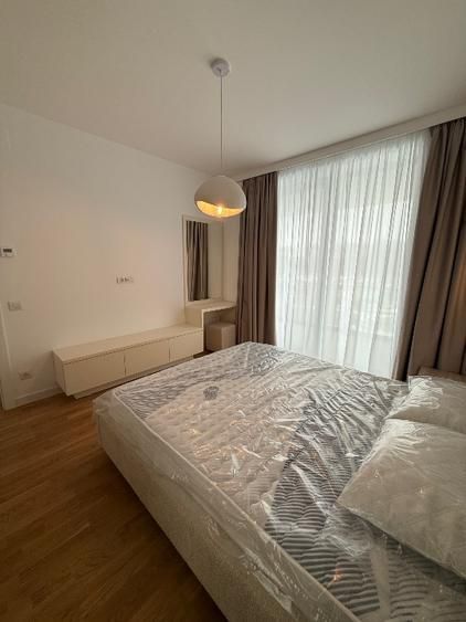 De inchiriat | Apartament 2 Camere Premium | The Ivy Băneasa | - Poză 9