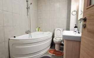 2 camere | Metrou Valea Ialomitei (COMISION 0) - Poză 12