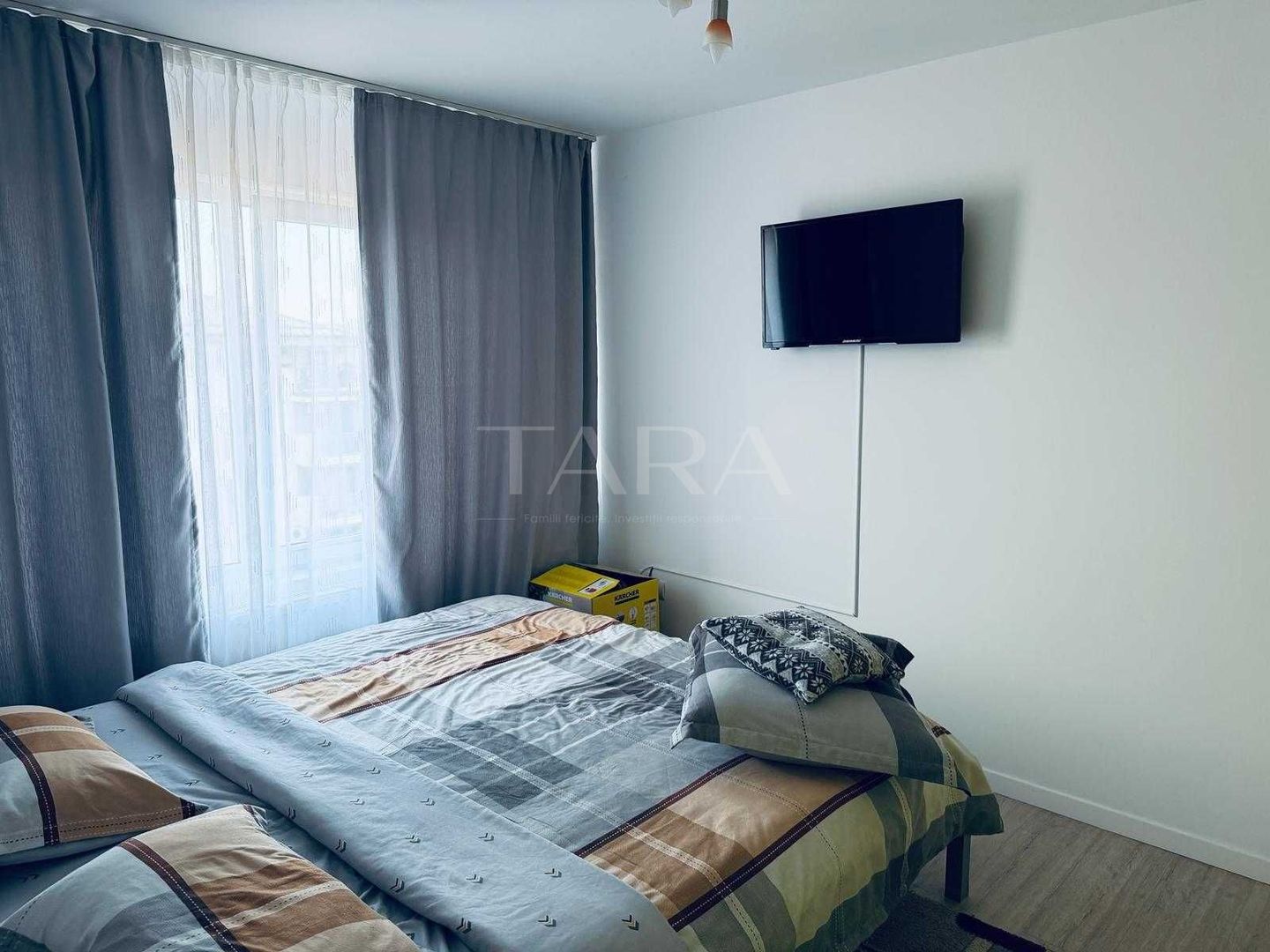 Apartament modern cu 3 camere, zonă apreciată pentru familie. - Poză 3