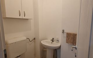 3 camere + 2 bai| Gheorghe Lazar| camera depozitare| centrala proprie| - Poză 11