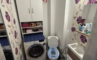 Apartament 3 camere, decomandat, etaj intermediar 65MP! // Pacurari - Alha Bank! - Poză 5