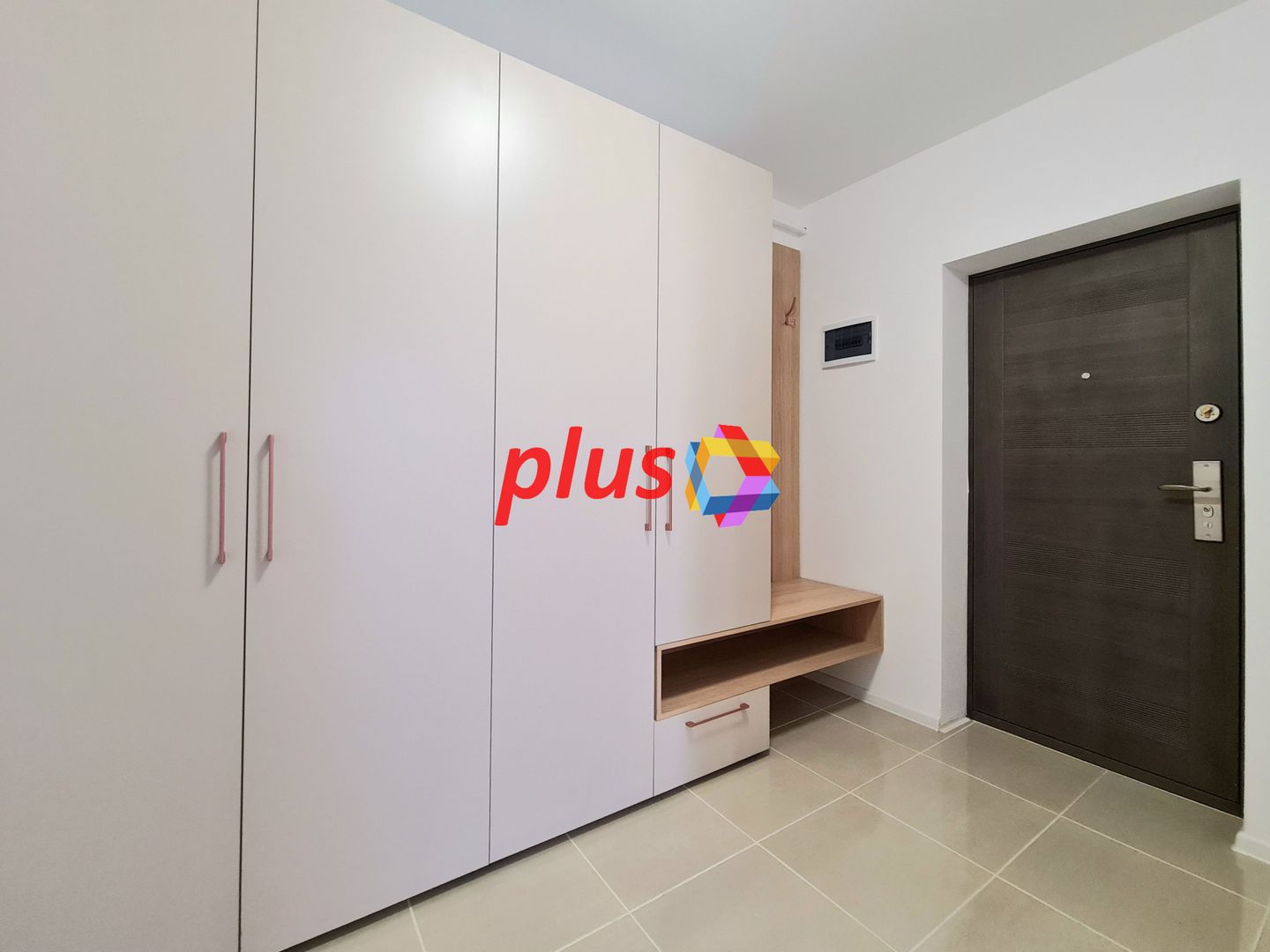 Apartament doua camere de vanzare - Sub Cetate - Sânpetru - Poză 13
