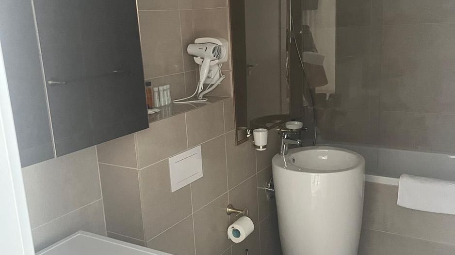 De Inchiriat Apartament 2 camere, Viilor - Poză 2