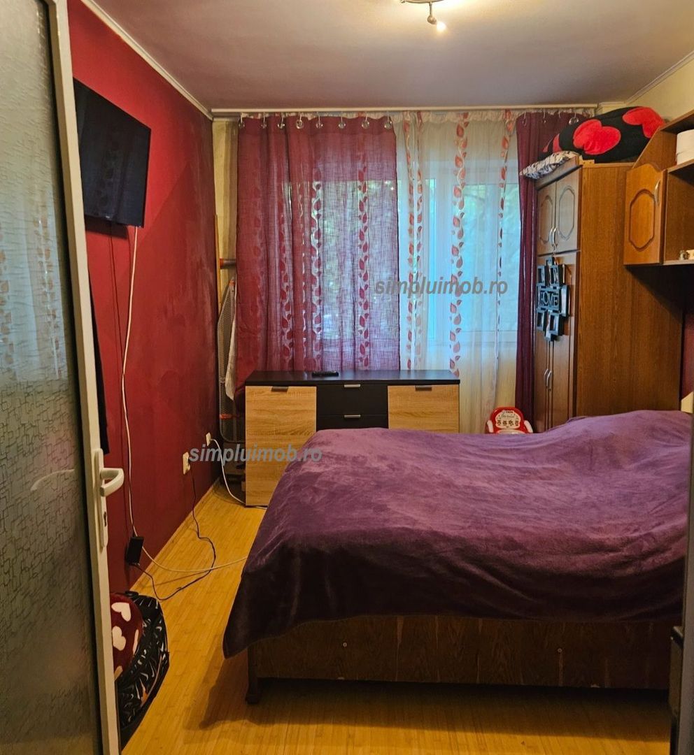 3 Camere Renovat Parcare Alexandru Obregia - Poză 5