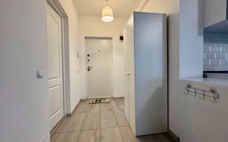 3 camere open space, Parcare, Modern, Vivo, Bmw, Mega Image, Floresti - Poză 9