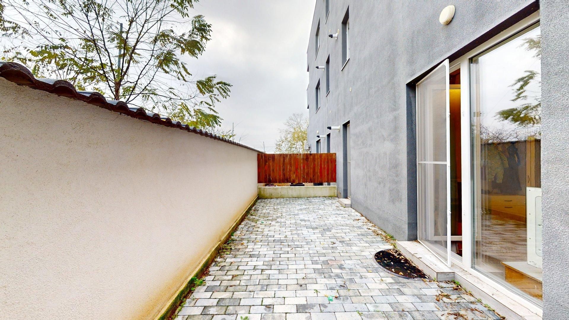 Apartament 2 cam – bloc tip boutique, zona 1 Dec. 1918 / N.Grigorescu - Poză 11