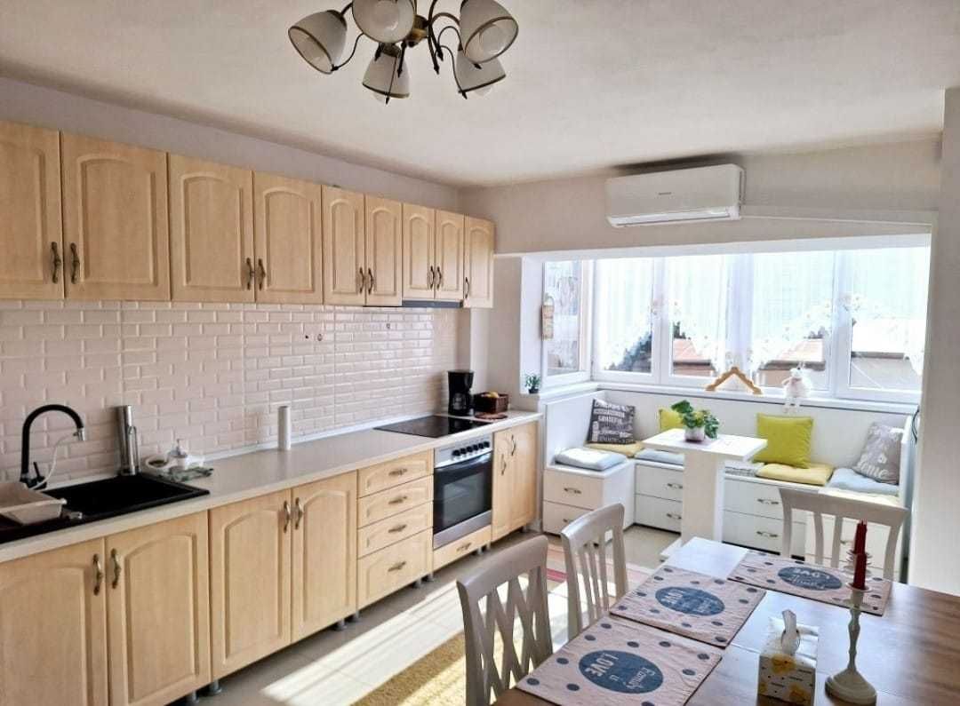 BRASADAS vinde ap 3 cam in CARPATI 2 la etajul 1/4. - Poză 3