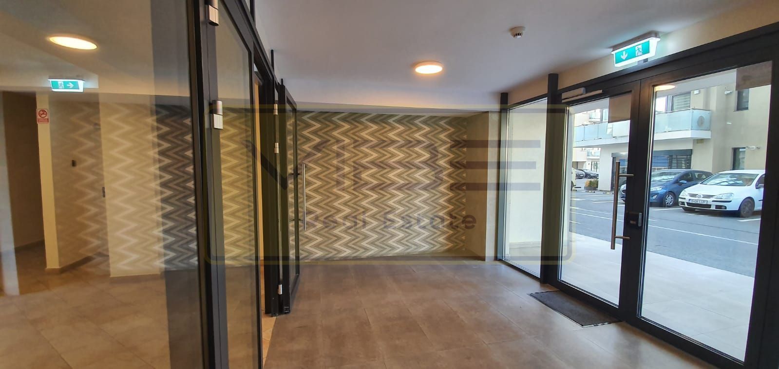 Apartament 2 camere | parcare | boxa Conest Grand Residence - Poză 25