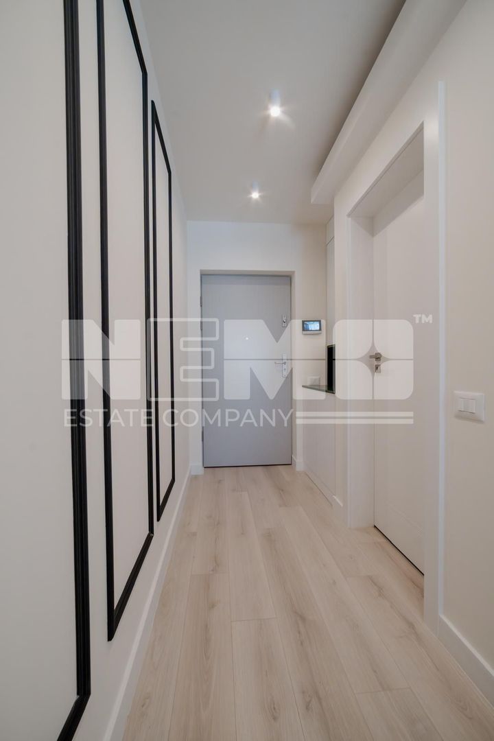 Apartament 2 Cam. de închiriat I Suceava/Universității I 450 Euro/Luna - Poză 10