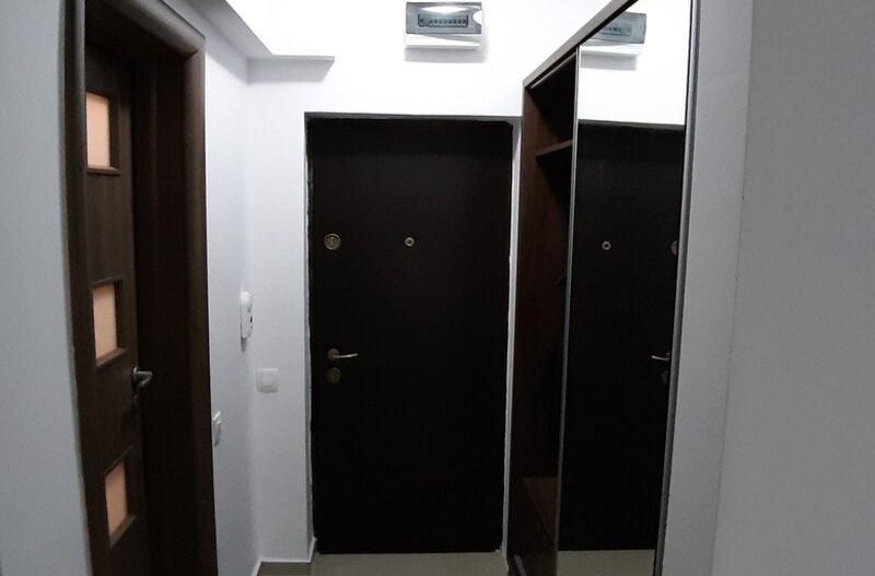 GARSONIERA P-TA SUDULUI, BUCATARIE INCHISA, BLOC NOU, METROU 12 MINUTE - Poză 8