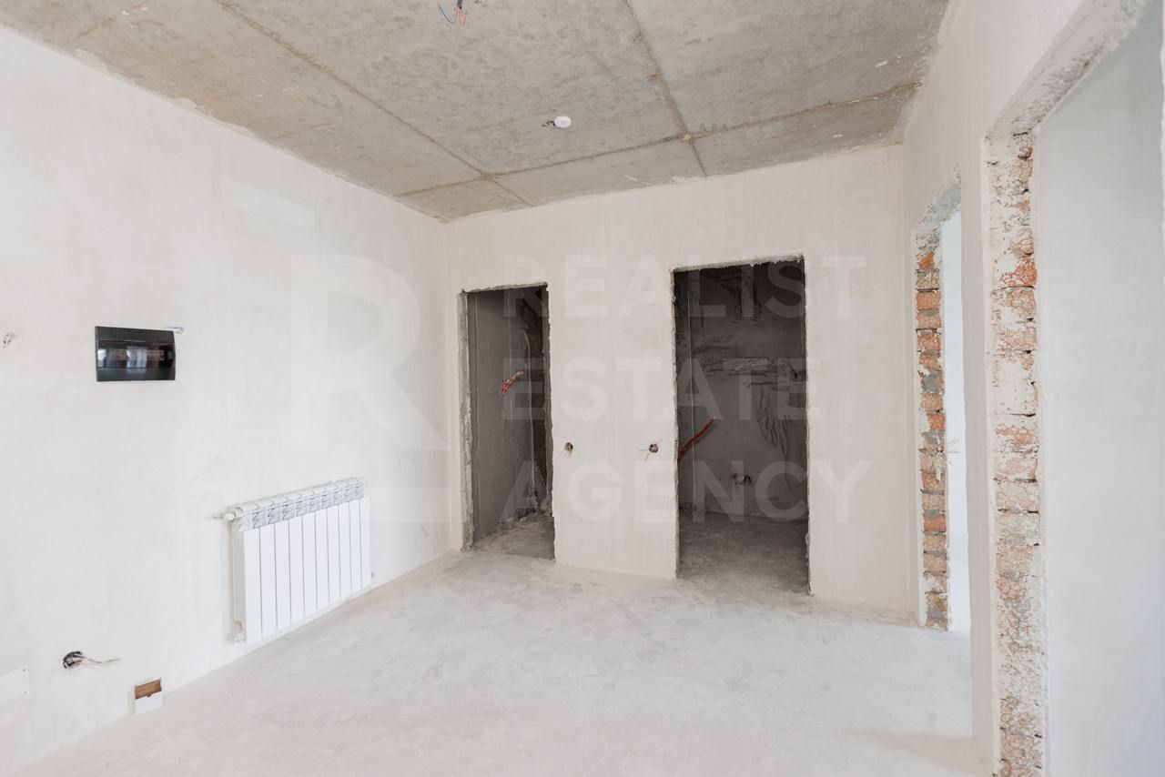 Vânzare, apartament, o cameră, str. Vasile Lupu, Buiucani - Poză 17