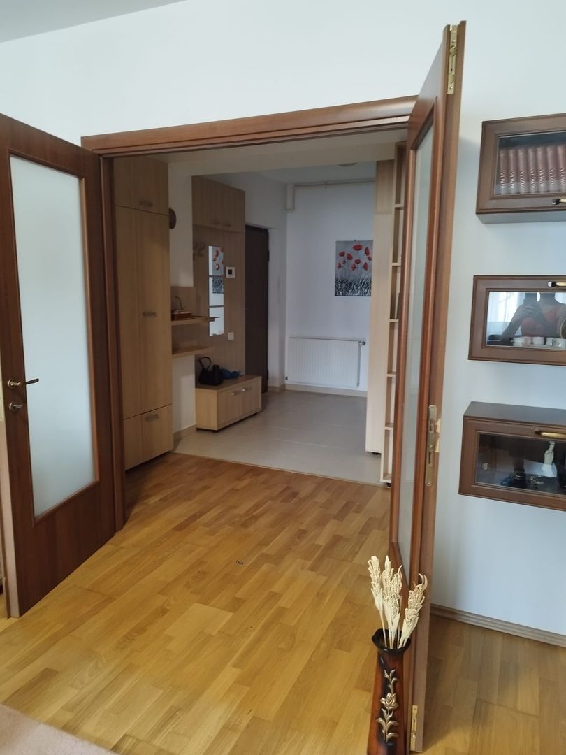 3 camere | Baneasa | 2 locuri parcare | Ionescu de la Brad - Poză 14