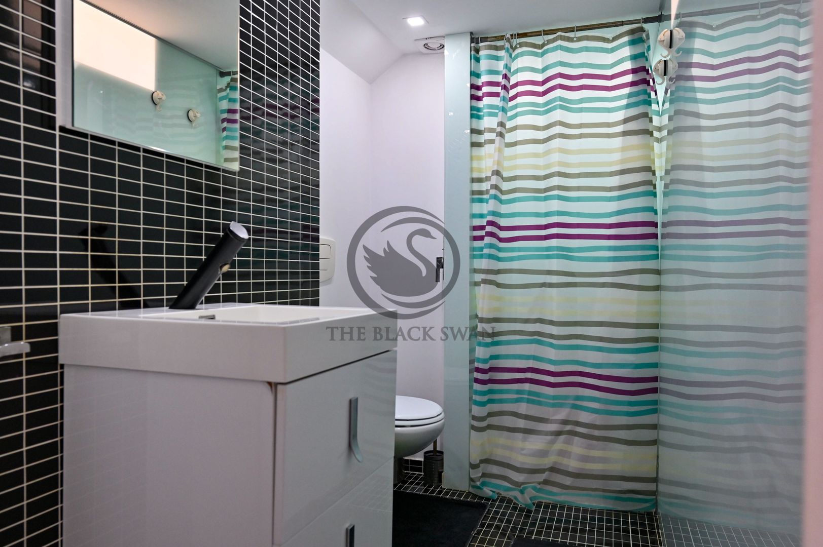 Casa cu 3 camere | Mobilata-utilata modern | Darmanesti | COMISION 0% - Poză 14