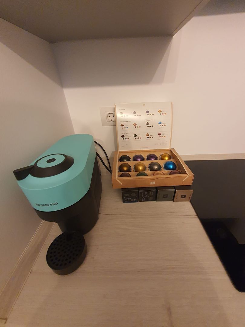 Apartament elegant 2 camere | One Mircea Eliade | Parcare inclusă - Poză 17