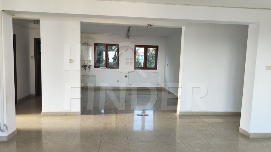 Apartament 3 camere, 113.29 mp, 3 balcoane, parcare inclusa – Andrei Muresanu - Poză 2