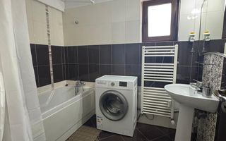 Garsonieră mobilată - lângă facultăți - Tudor Vladimirescu - 400€ - Poză 5