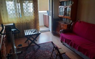 Vanzare Apartament 3 camere, decomandat, 65 mp total – Drumul Taberei - Poză 2
