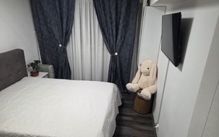 APARTAMENT COCHET 2 CAMERE - CALEA BUCURESTI (CARREFOUR) - Poză 7