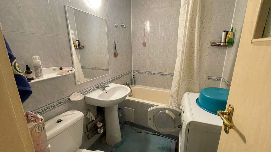 2 camere, Ștefan cel Mare – Obor, bloc reabilitat - Poză 7