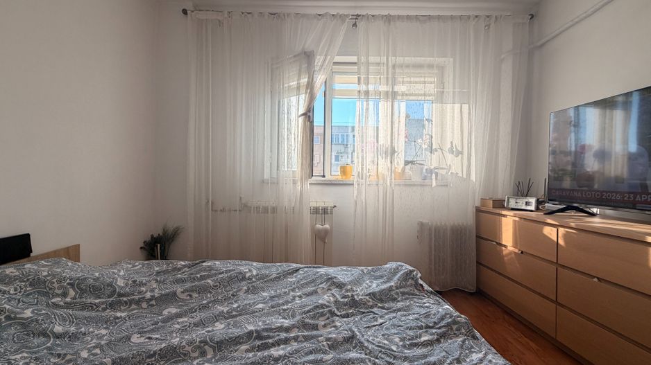 APARTAMENT 2 CAMERE | ETAJ 6 | CRANGASI - Poză 5
