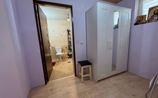DUPLEX INTREG -400 MP UTILI - TEREN 1086 MP - FRUMUSANI - Poză 9