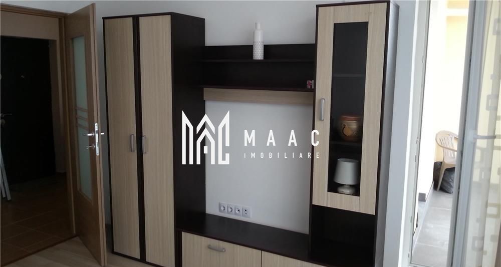 Garsonieră 31 mpu I Mobilată I Utilată I Terasă I Turnișor - Poză 2