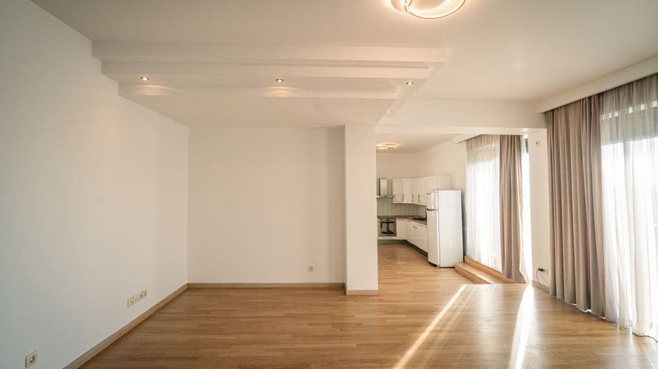 Exquisite Penthouse for Rent – Herastrau Area, Sector 1 - Poză 36