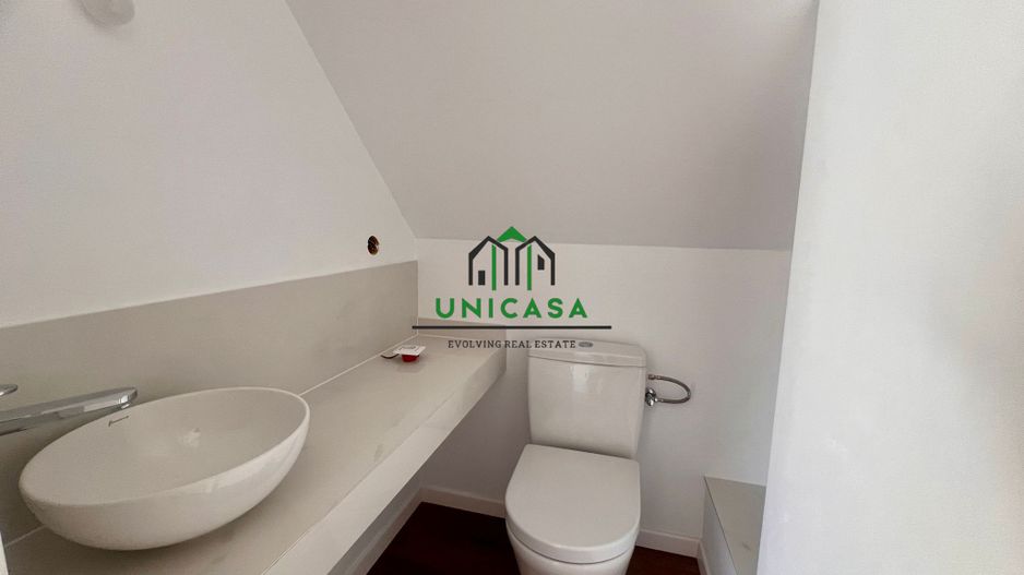 Apartament 3 camere | 110 mp | Central Râmnicu Vâlcea - Poză 10