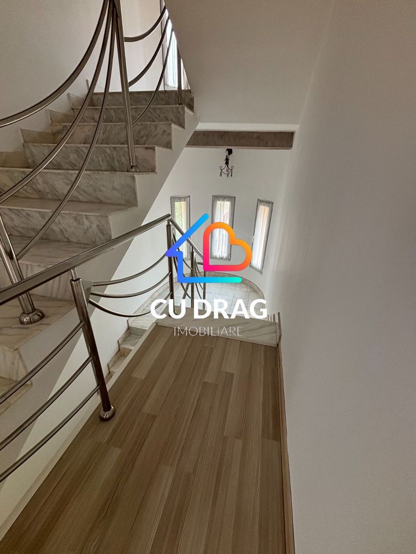 Oportunitate investitie, vila strada Dimitrie Cantemir - Poză 10