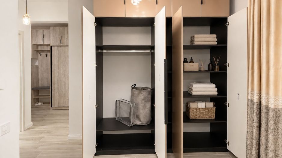 Chirie I Apartament Premium cu 2 Camere | 60 mp + Terasă | Pipera - Poză 6