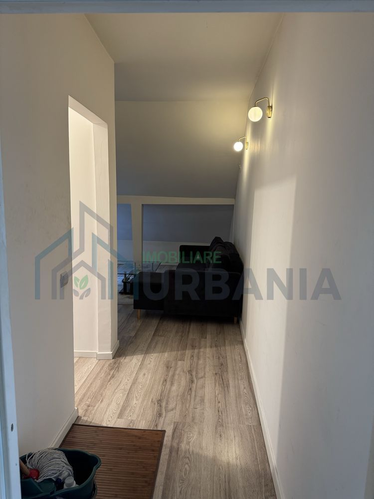 Apartament 2 camere de inchiriat, Copou, zona Universitatii Al. I. Cuza - Poză 4