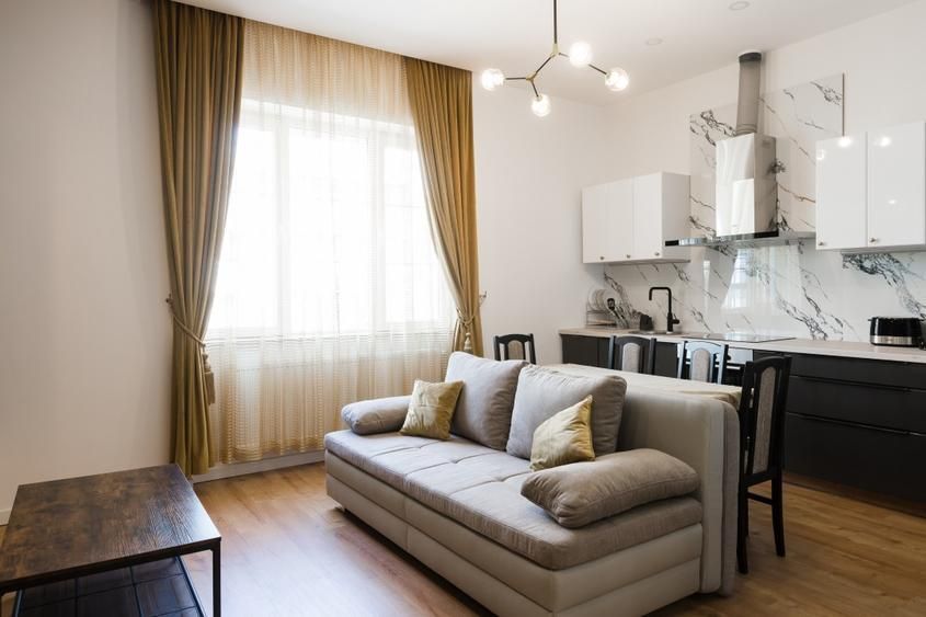 Ultracentral | 2 Camere | Amenaj Luux - Poză 12