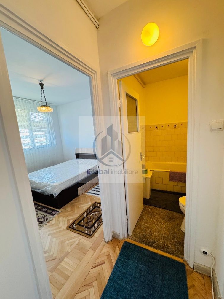 Apartament 2 camere metrou 1 Mai - Poză 8