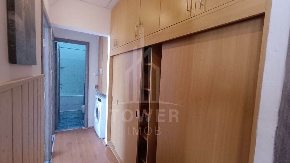Apartament cu trei camere in zona Fratii Buzesti - Poză 6