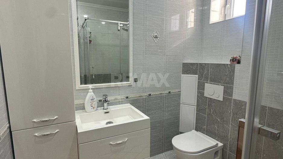 Apartament cu 3 camere Buiucani- Flacăra - Poză 17