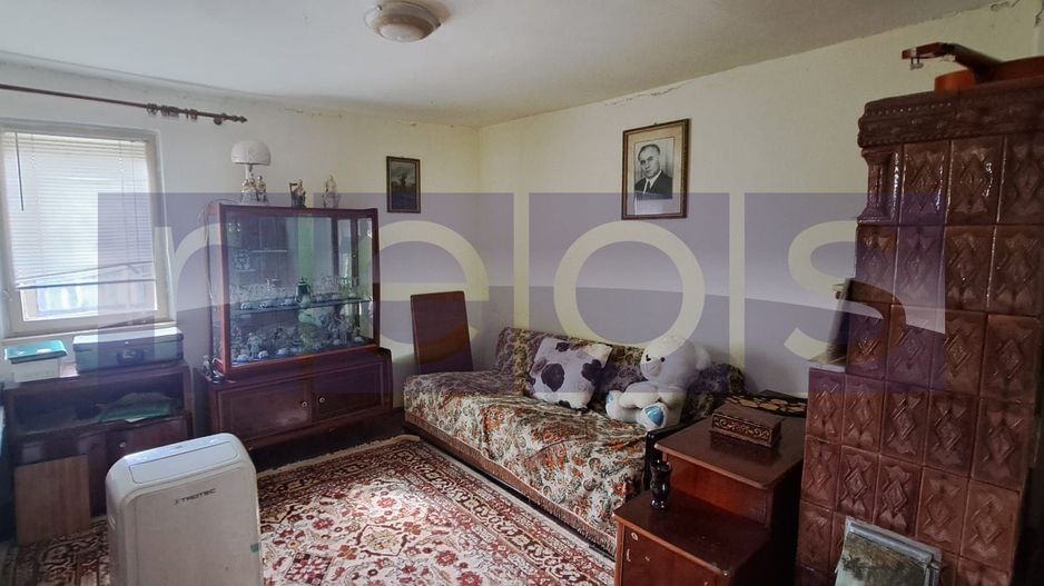 VANZARE CASA 5 CAMERE | TEREN 660 MP | ROSIORI DE VEDE - Poză 9
