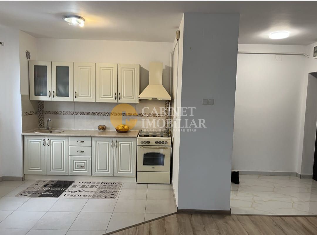 Apartament 3 camere, decomandat, zona Tatarasi, Iasi - Poză 1