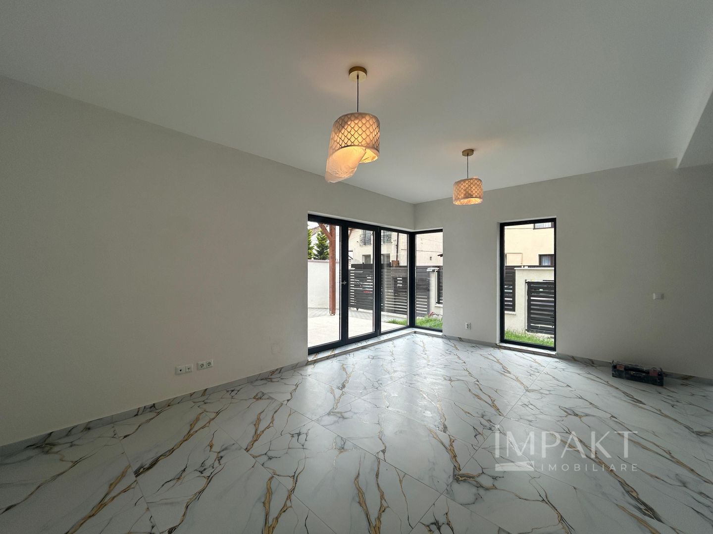 Inchiriere duplex modern, la 2 minute de Cluj Arena - Poză 10