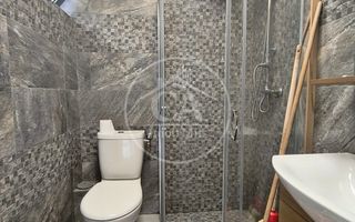 Spatiu comercial de inchiriat de tip S+P+E in zona Rogerius, Oradea - Poză 10