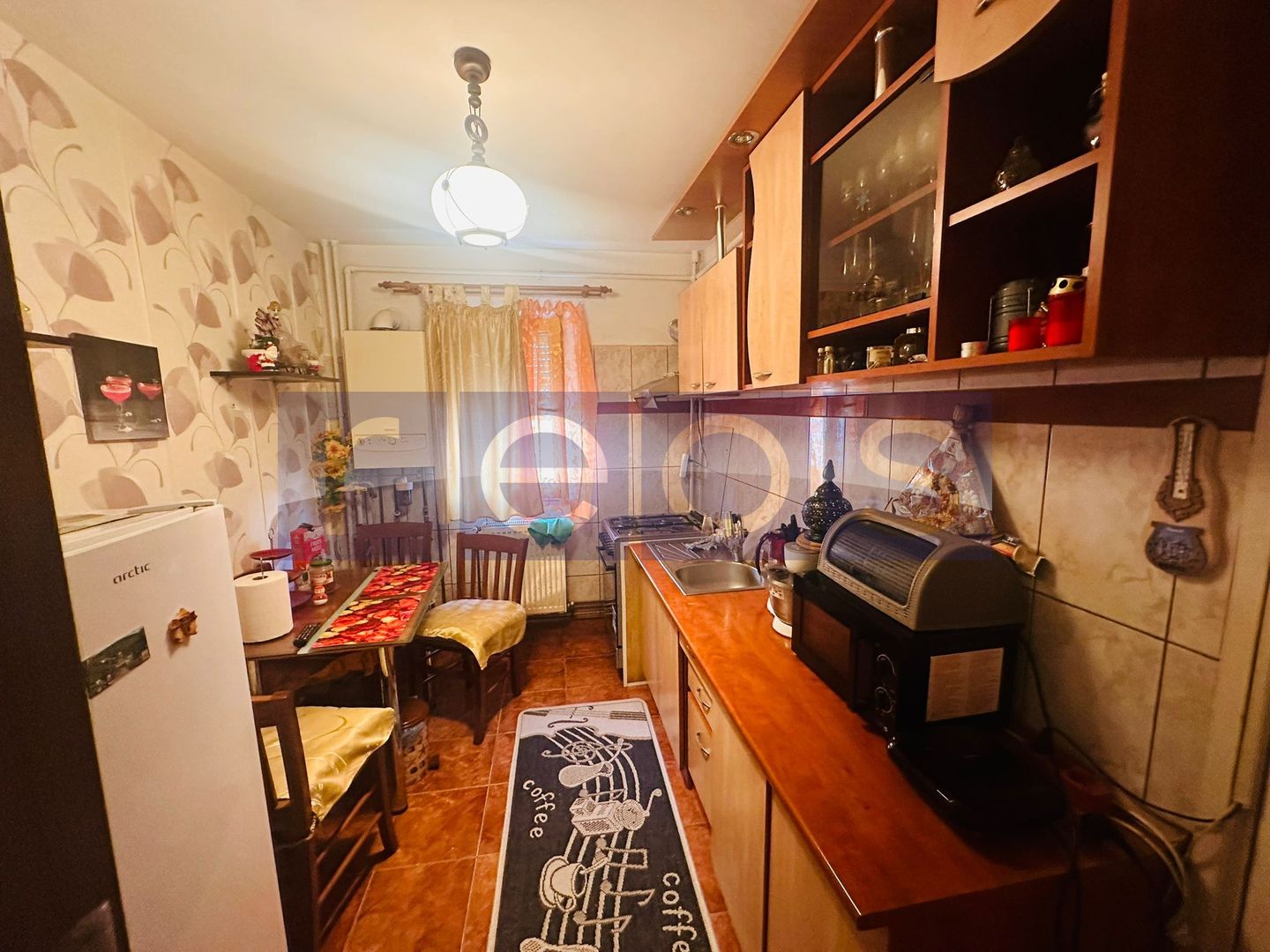 APARTAMENT DE VANZARE-SCHIMB | CU 3 CAMERE | 65MP - Poză 2